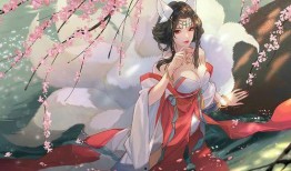 九尾狐妲己内部爆料视频,揭秘神秘狐妖的传奇人生